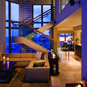 Luxury - Holidays - Miami - Loews Beach Hotel - Suite