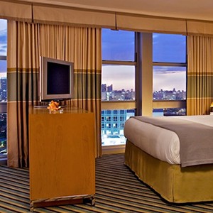 Luxury Holidays - Miami - Loews Miami Beach - Room 1
