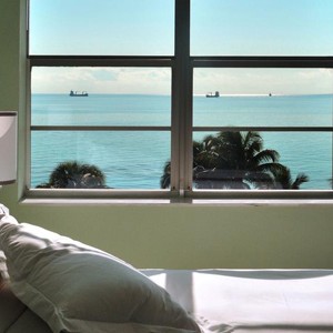Luxury - Holidays - Miami - Metropolitan By Como - View