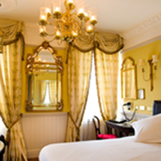 Luxury Holidays New York - Empire Hotel - Thumbnail