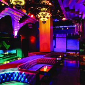 Luxury Holidays New York - Gansevoort Meatpacking - Club