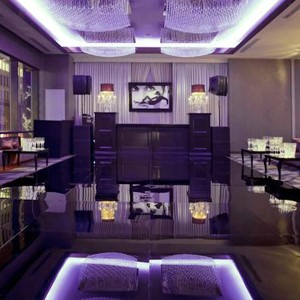 Luxury Holidays New York - Gansevoort Park Avenue - Bar