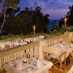 Luxury-Holidays-Phuket-Centara-Villas-Dining