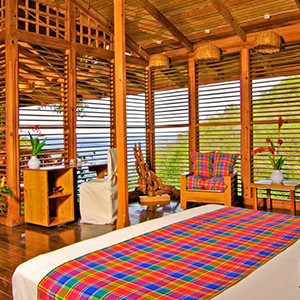 Luxury-Holidays-St-Lucia-Anse-Chastanet-Bedroom