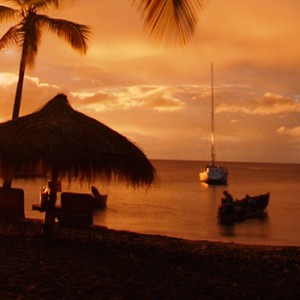 Luxury - Holidays - St Lucia - Anse Chastanet - Header
