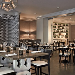 Luxury - Holidays - The Viceroy Santa Monica - Dining 2