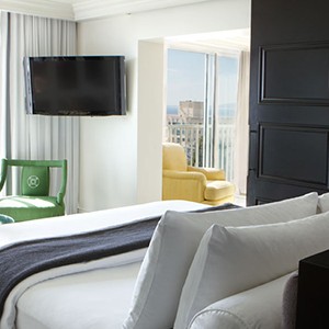 Luxury - Holidays - The Viceroy Santa Monica - Suite