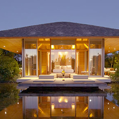 Luxury Holidays Turks & Caicos - Amanyara - Thumbnail