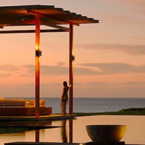 Luxury Holidays Turks & Caicos - Amanyara - View