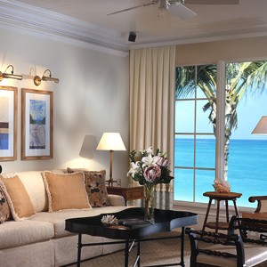 Luxury Holidays Turks & Caicos - Regent Palms - Room Interior