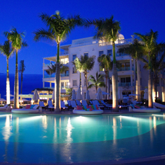 Luxury Holidays Turks & Caicos - Regent Palms - Thumbnail