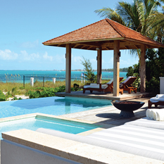 Luxury Holidays Turks & Caicos - The Grace Bay Club - Thumbnail