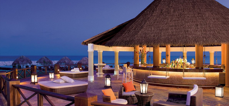 Luxury Jamaica Holiday Packages Secrets Wild Orchid Montego Bay Barracuda
