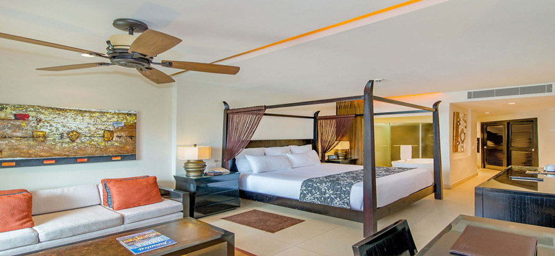 Luxury Jamaica Holiday Packages Secrets Wild Orchid Montego Bay Junior Suite Garden View