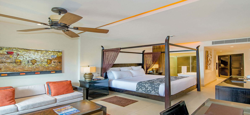 Luxury Jamaica Holiday Packages Secrets Wild Orchid Montego Bay Junior Suite Ocean View