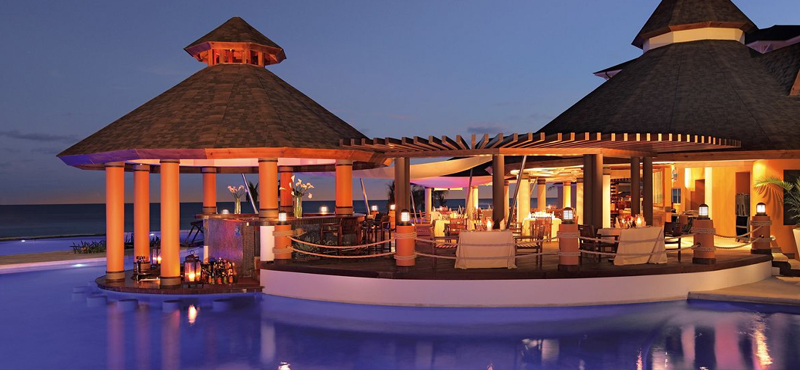 Luxury Jamaica Holiday Packages Secrets Wild Orchid Montego Bay Oceana