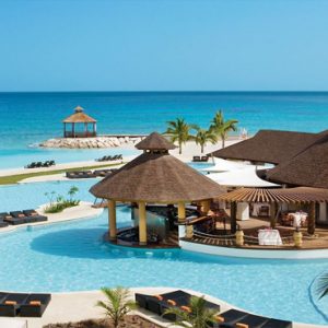 Luxury Jamaica Holiday Packages Secrets Wild Orchid Montego Bay Pool