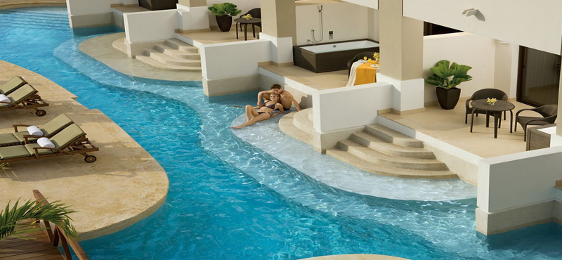 Luxury Jamaica Holiday Packages Secrets Wild Orchid Montego Bay Preferred Club Junior Suite Ocean View Swim Out