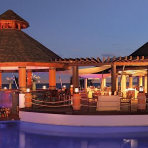 Luxury Jamaica Holiday Packages Secrets Wild Orchid Montego Bay Oceana