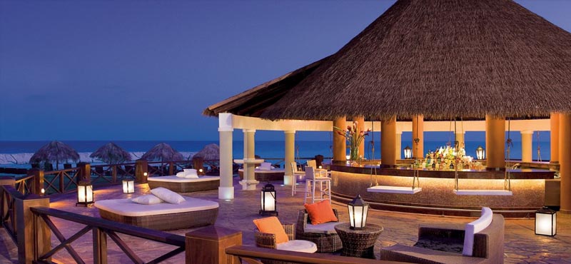 Luxury Jamaica Holiday Packages Secrets St James Montego Bay Barracuda