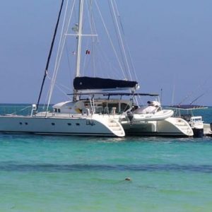 Luxury Jamaica Holiday Packages Secrets St James Montego Bay Catamaran