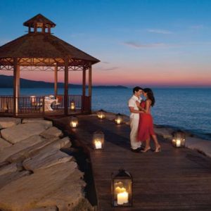 Luxury Jamaica Holiday Packages Secrets St James Montego Bay Oceana Restaurant