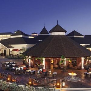 Luxury Jamaica Holiday Packages Secrets St James Montego Bay Promenade