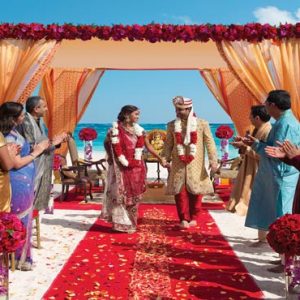 Luxury Jamaica Holiday Packages Secrets St James Montego Bay South Asian Weddings