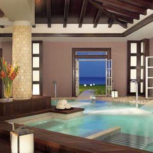Luxury Jamaica Holiday Packages Secrets St James Montego Bay Spa Circuit