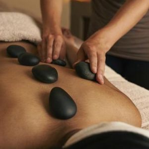 Luxury Jamaica Holiday Packages Secrets St James Montego Bay Spa Hot Stone Massage