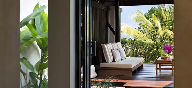 Luxury Koh Samui Holiday Packages Anantara Lawana Resort Anantara Pool Villa 5