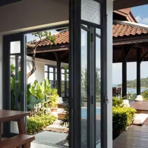 Luxury Koh Samui Holiday Packages Anantara Lawana Resort Two Bedroom Lawana Pool Villa 10