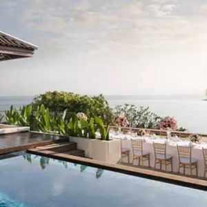 Luxury Koh Samui Holiday Packages Anantara Lawana Resort Two Bedroom Lawana Pool Villa 9