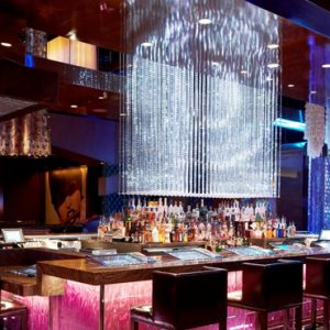 Luxury Las Vegas Holiday Packages Cosmopolitan Las Vegas BOND