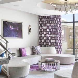 Luxury Las Vegas Holiday Packages Cosmopolitan Las Vegas Bungalow