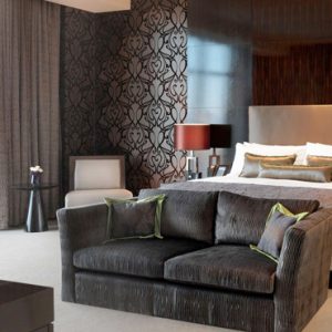 Luxury Las Vegas Holiday Packages Cosmopolitan Las Vegas The Chelsea Penthouse 3