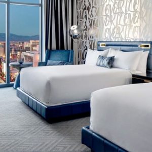 Luxury Las Vegas Holiday Packages Cosmopolitan Las Vegas Two Bedroom City Suite 3