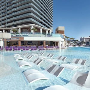 Luxury Las Vegas Holiday Packages Cosmopolitan Las Vegas Pool 2