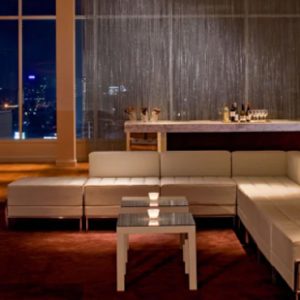 Luxury Los Angeles Holiday Packages Andaz West Hollywood Ballroom