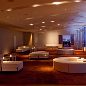 Luxury Los Angeles Holiday Packages Andaz West Hollywood Ballroom 2