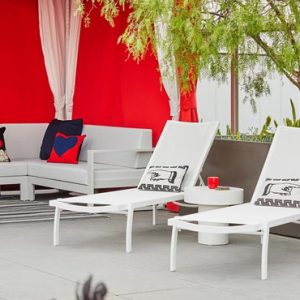 Luxury Los Angeles Holiday Packages Andaz West Hollywood Cabana 4