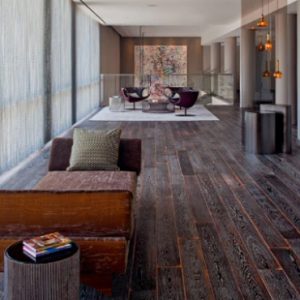 Luxury Los Angeles Holiday Packages Andaz West Hollywood Mezz Lounge