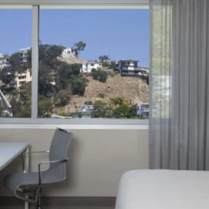 Luxury Los Angeles Holiday Packages Andaz West Hollywood Rooms 2