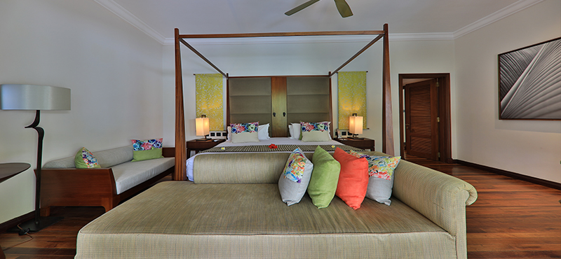 Luxury Maldives Holiday Packages Maradiva Villas Resort And Spa Exclusive Suite Pool Villas
