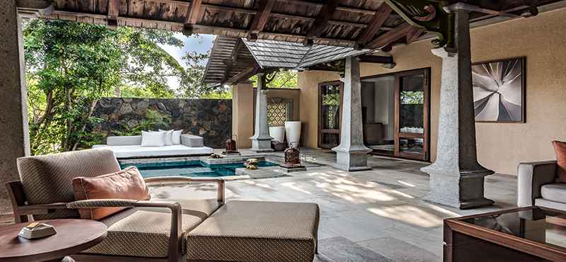 Luxury Maldives Holiday Packages Maradiva Villas Resort And Spa Luxury Suite Pool Villas 1