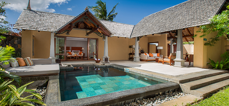 Luxury Maldives Holiday Packages Maradiva Villas Resort And Spa Luxury Suite Pool Villas 2