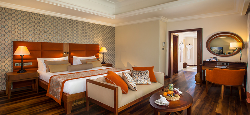 Luxury Maldives Holiday Packages Maradiva Villas Resort And Spa Luxury Suite Pool Villas 3