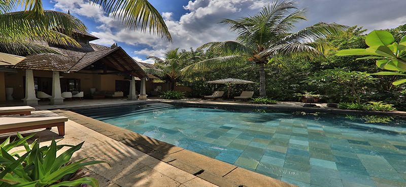 Luxury Maldives Holiday Packages Maradiva Villas Resort And Spa Presidential Suite Pool Villas1