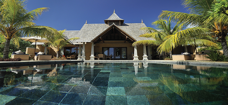 Luxury Maldives Holiday Packages Maradiva Villas Resort And Spa Presidential Suite Pool Villas4