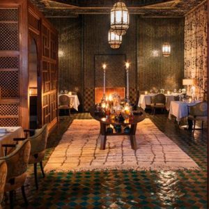 Luxury Marrakech Holiday Packages Fairmont Royal Palm Marrakech AL Ain